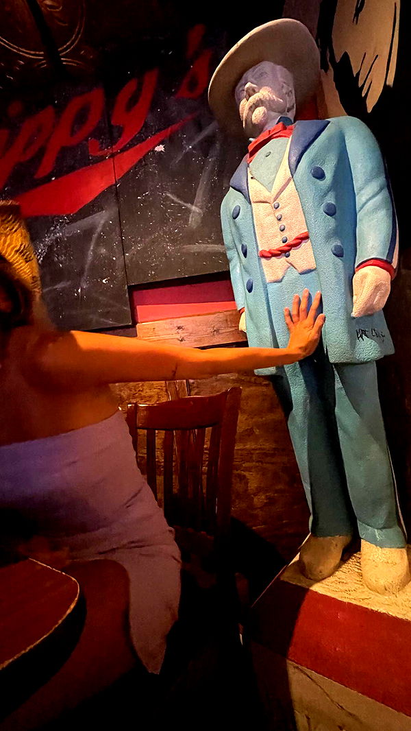 sadie.mckenna image ~ Altpins