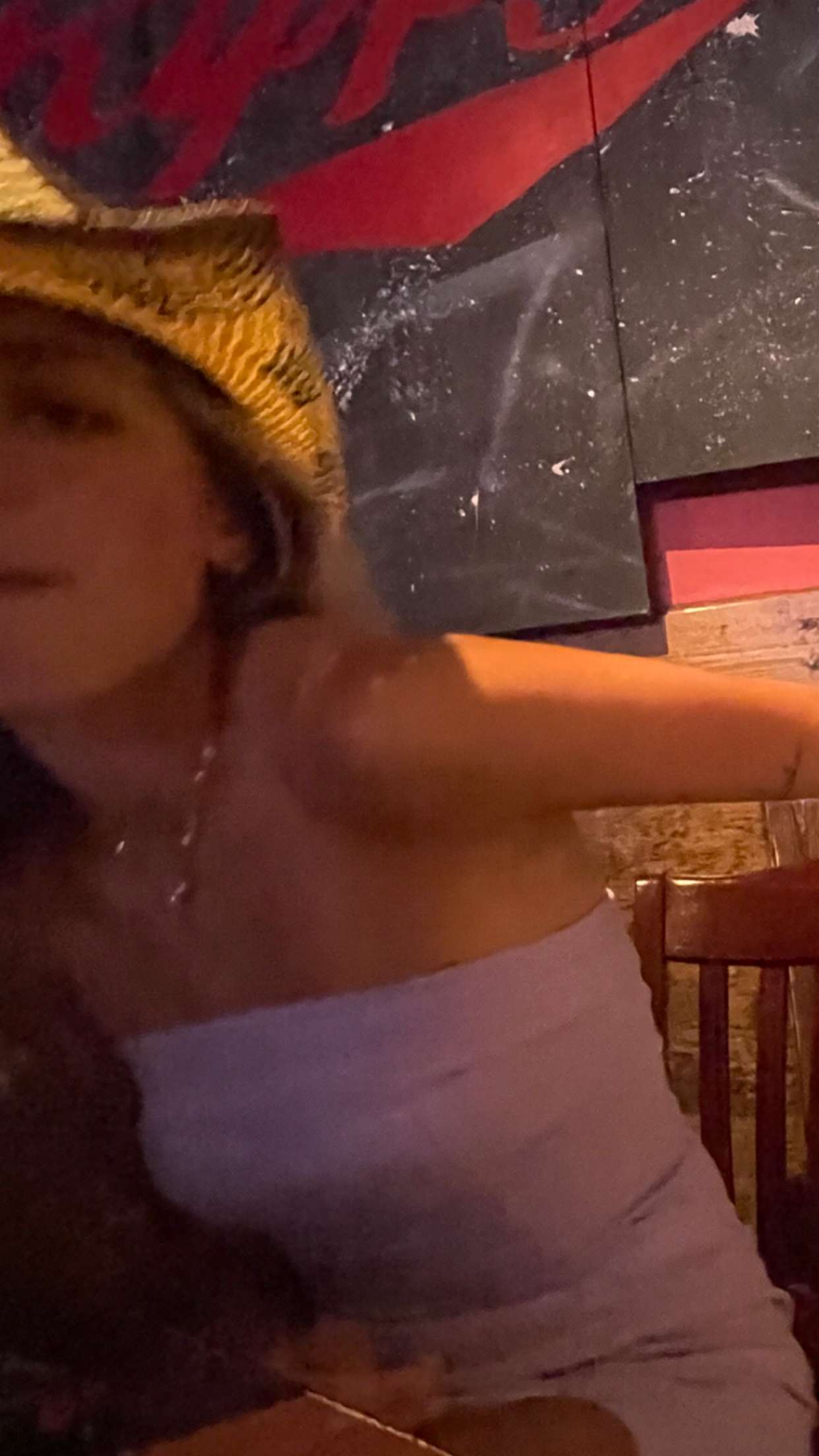 sadie.mckenna snapchat image archive image