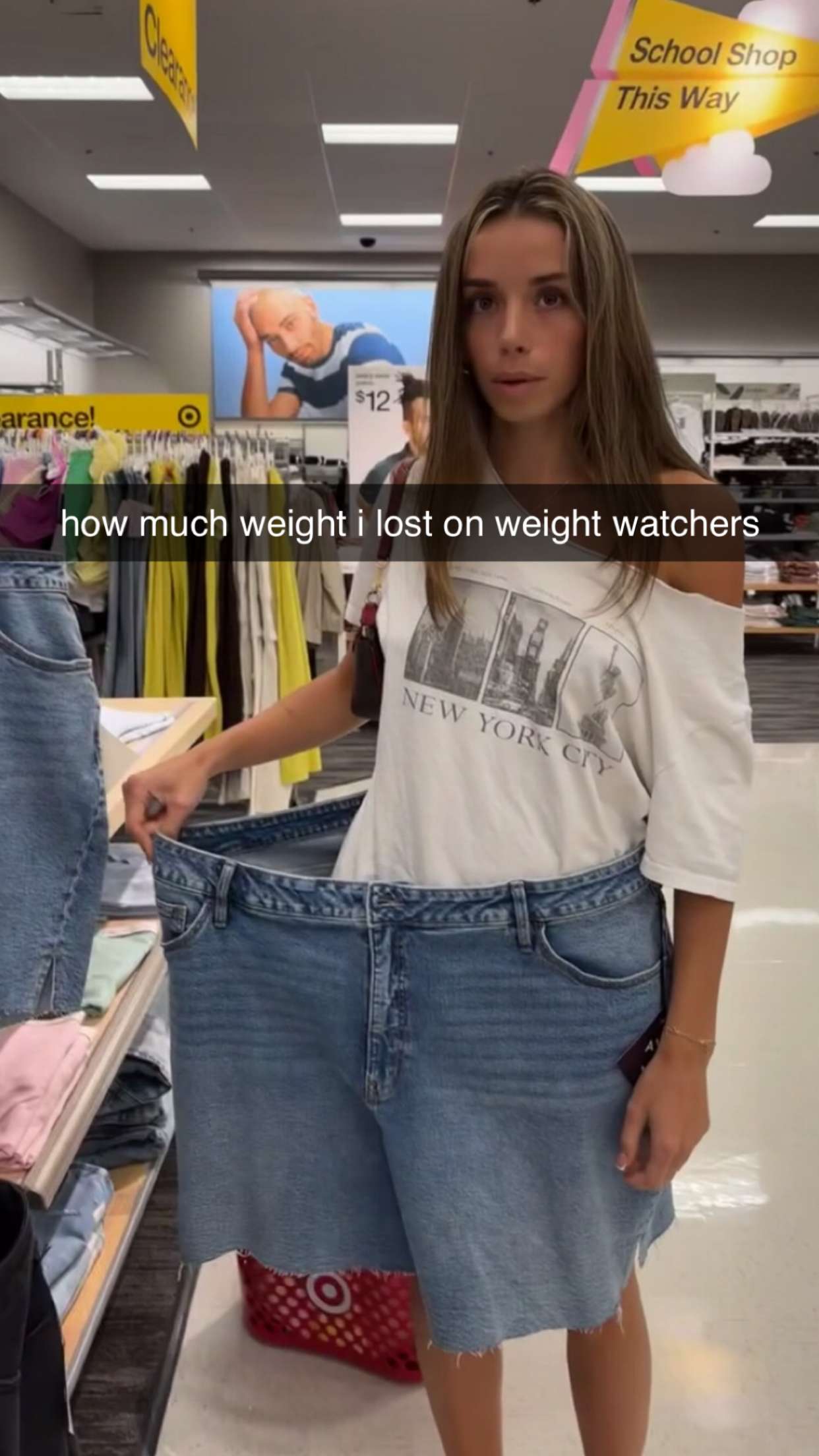 sadie.mckenna snapchat image archive image