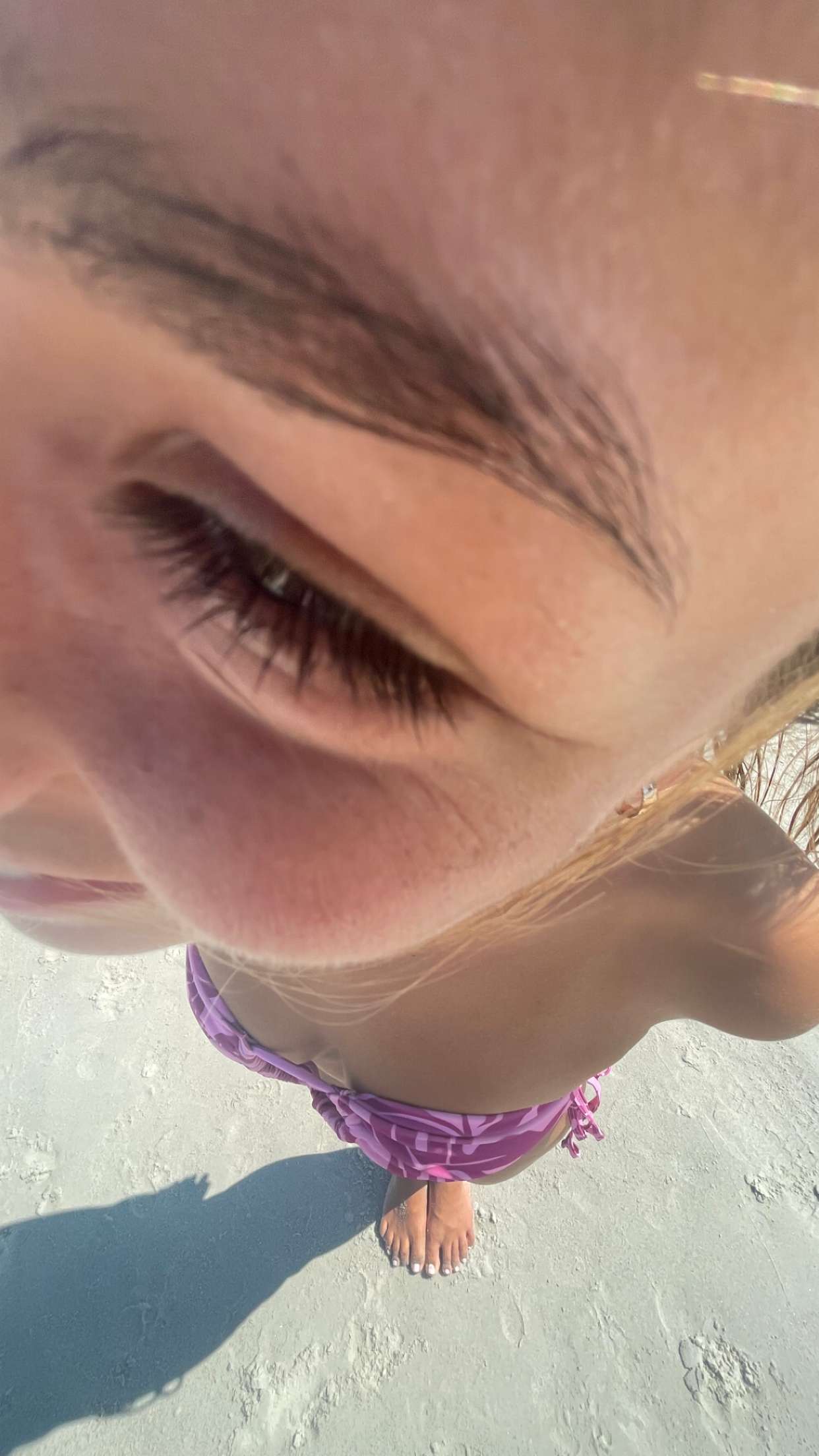 sadie.mckenna snapchat image archive image