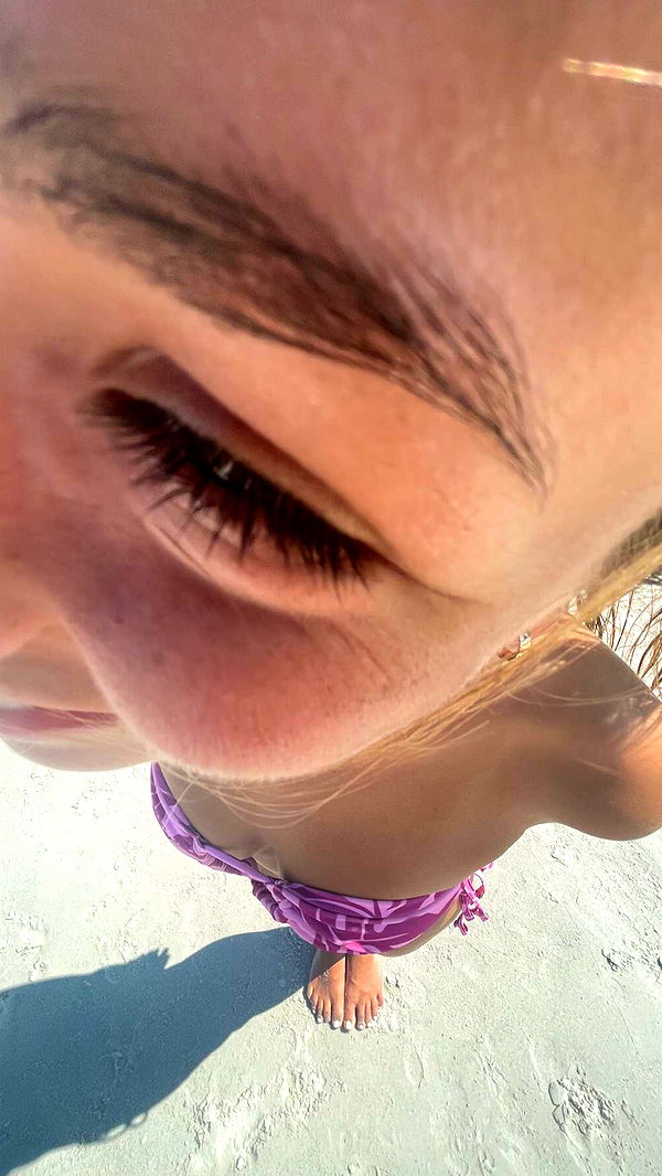 sadie.mckenna image ~ Altpins