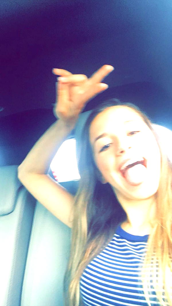 sadie.mckenna image ~ Altpins