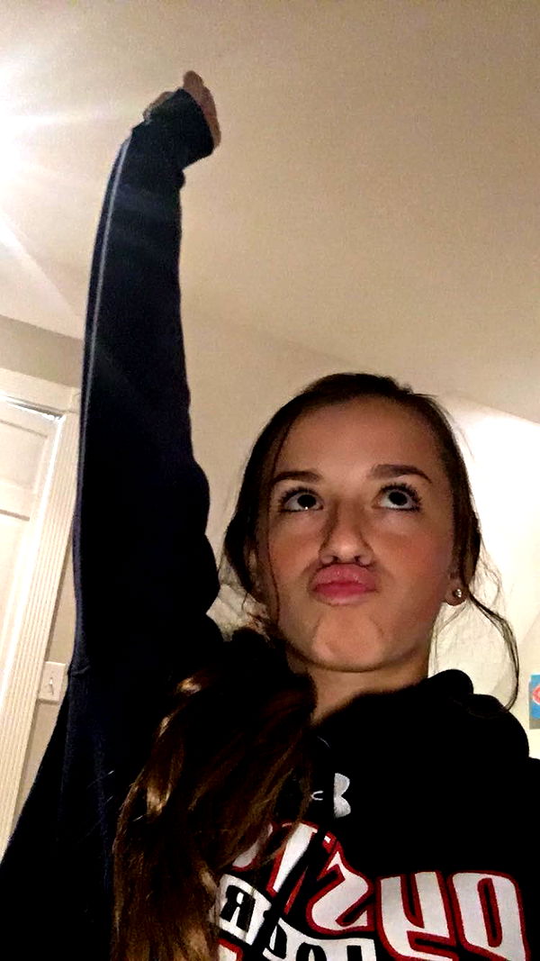 sadie.mckenna image ~ Altpins