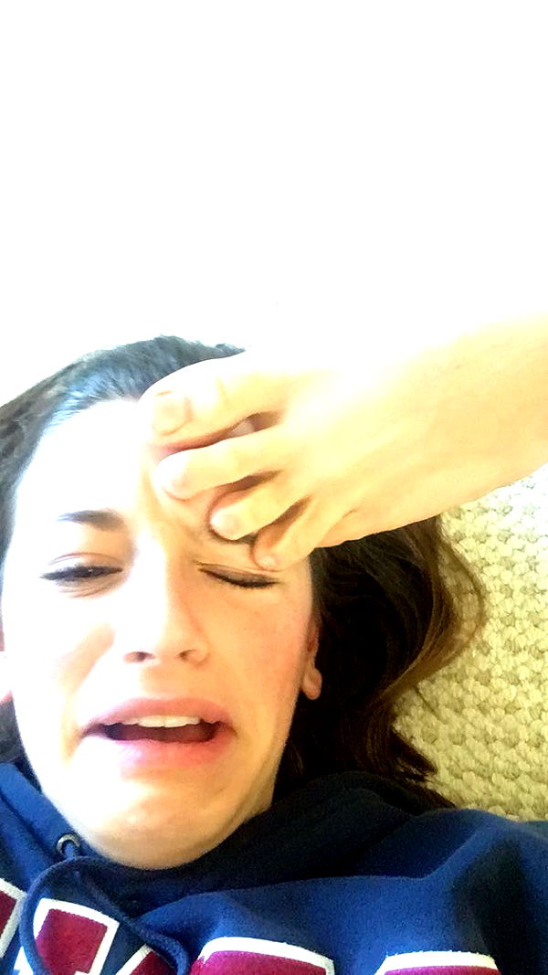 sadie.mckenna image ~ Altpins