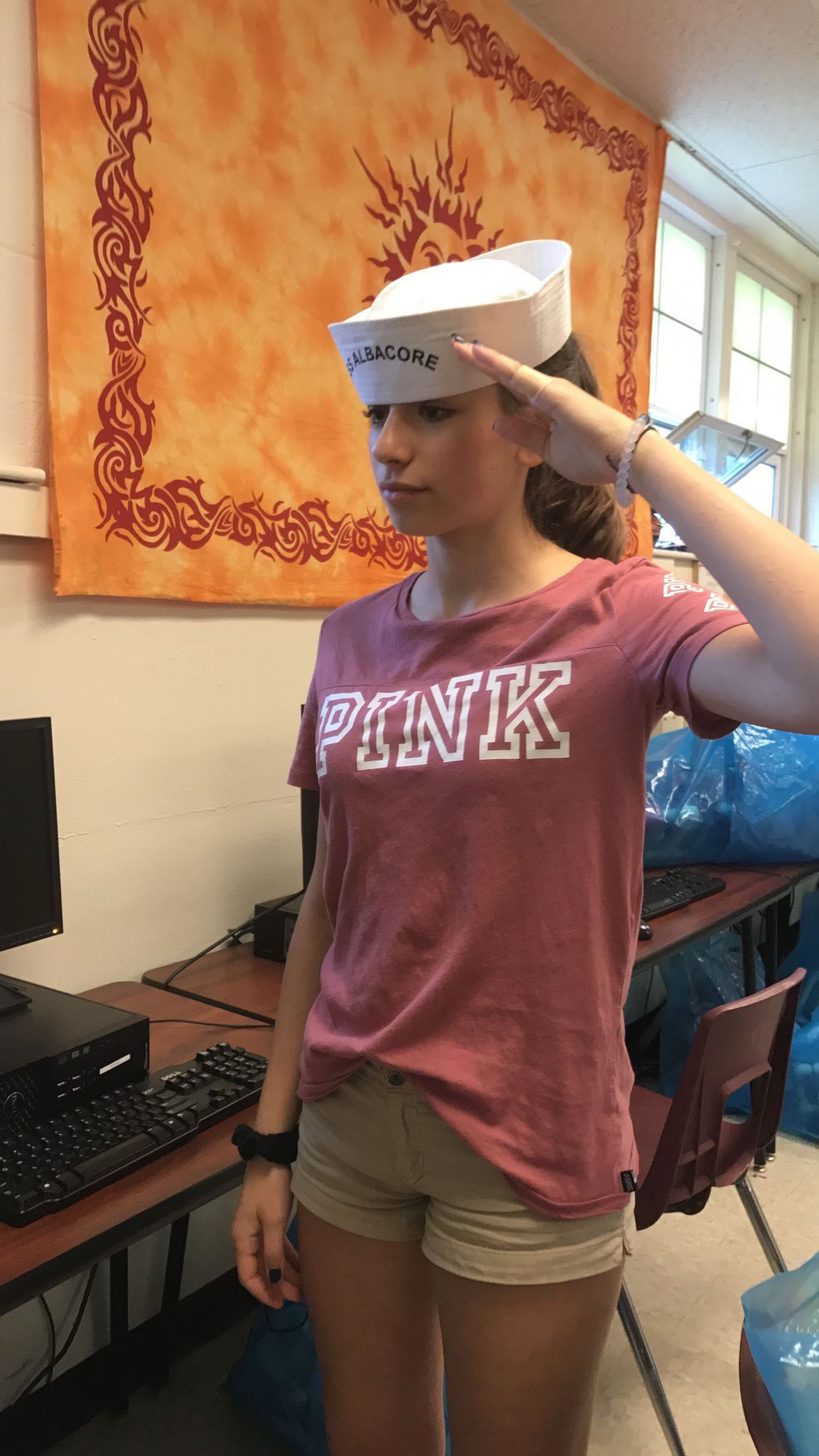 sadie.mckenna snapchat image archive image