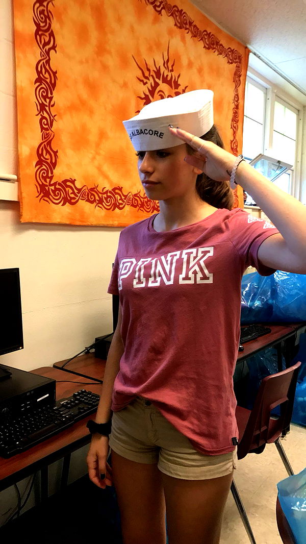 sadie.mckenna image ~ Altpins