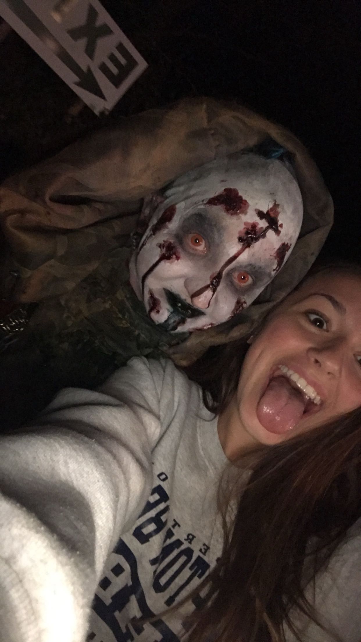 sadie.mckenna snapchat image archive image