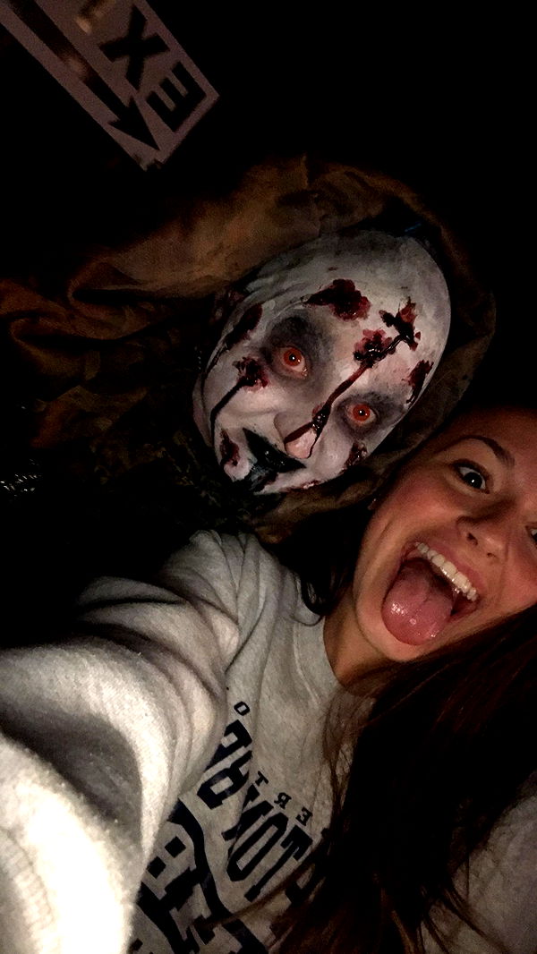 sadie.mckenna image ~ Altpins