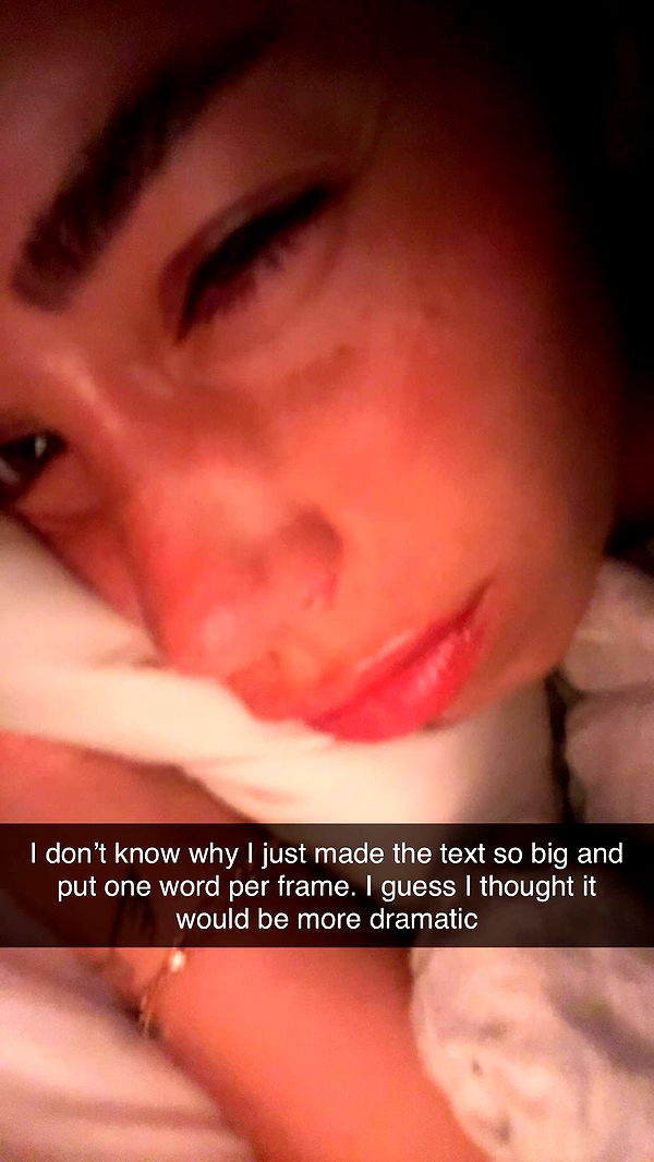 sadie.mckenna image ~ Altpins