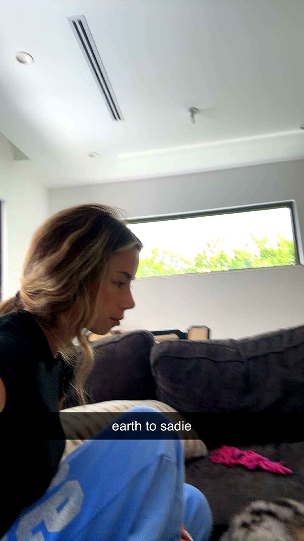 sadie.mckenna image ~ Altpins