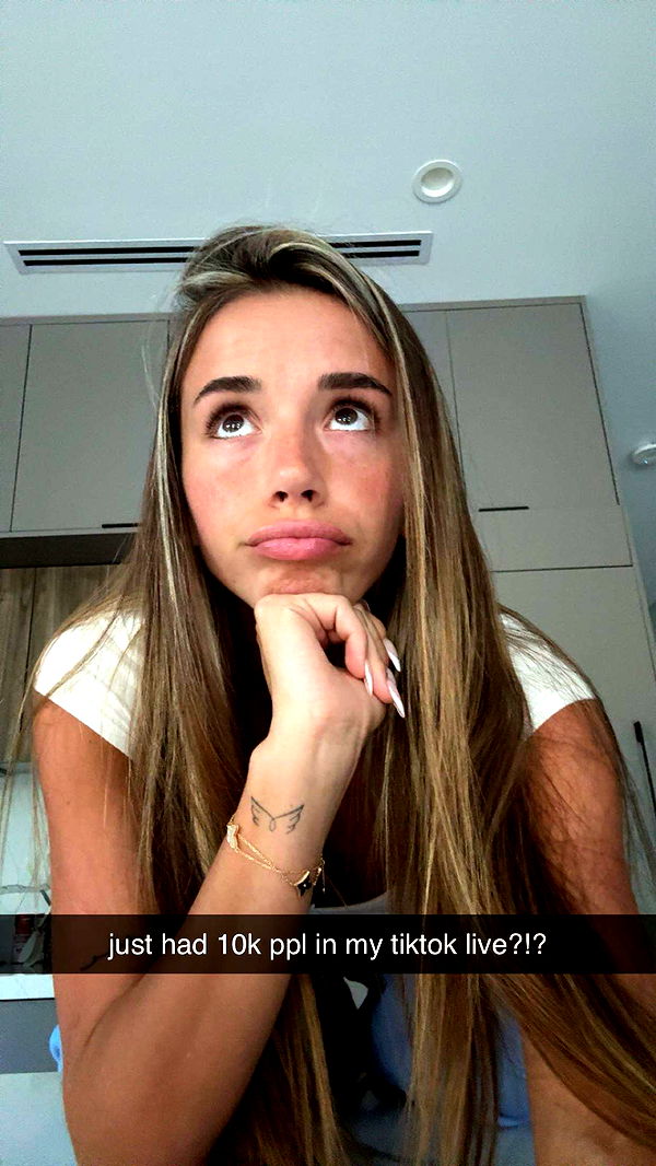 sadie.mckenna image ~ Altpins