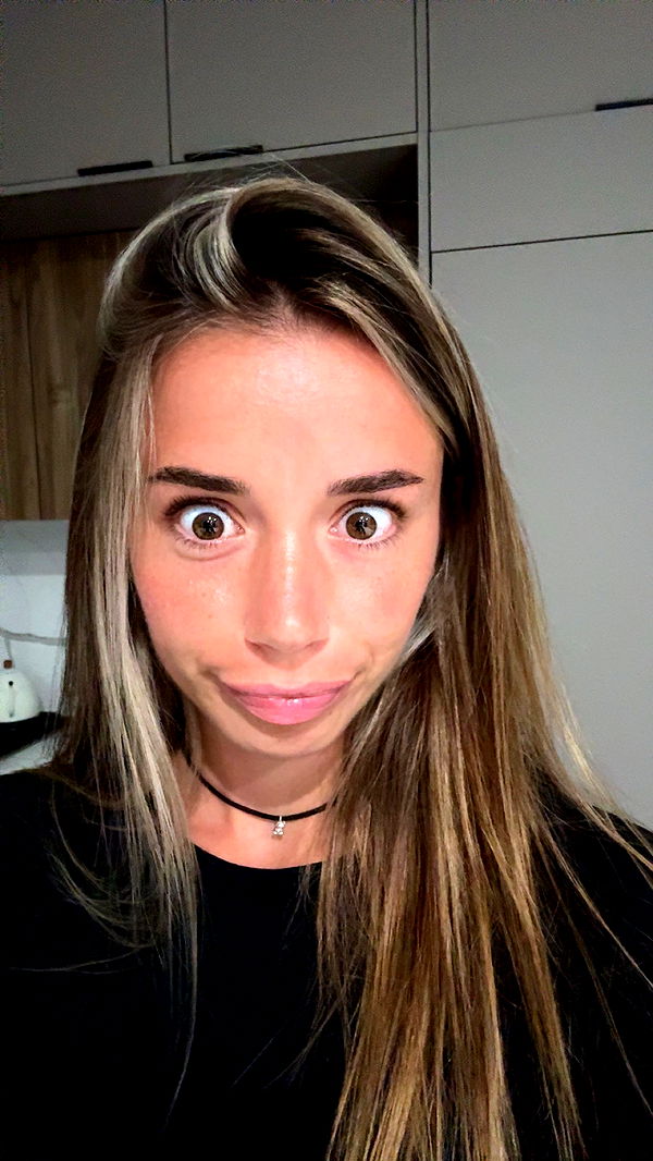 sadie.mckenna image ~ Altpins