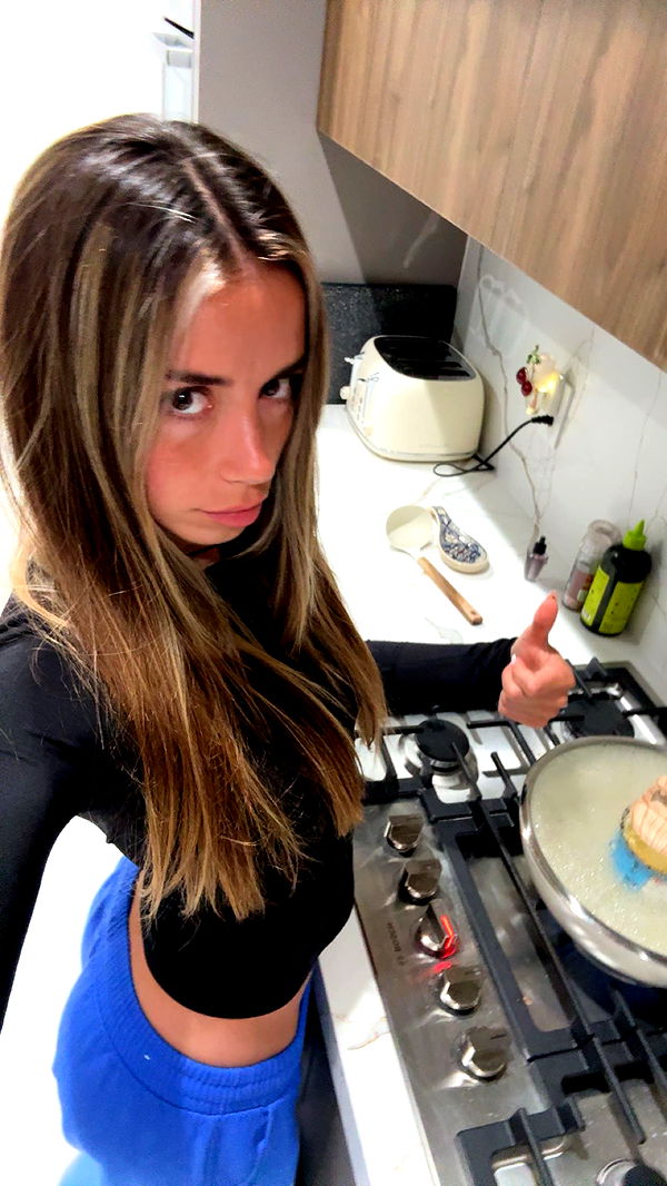 sadie.mckenna image ~ Altpins