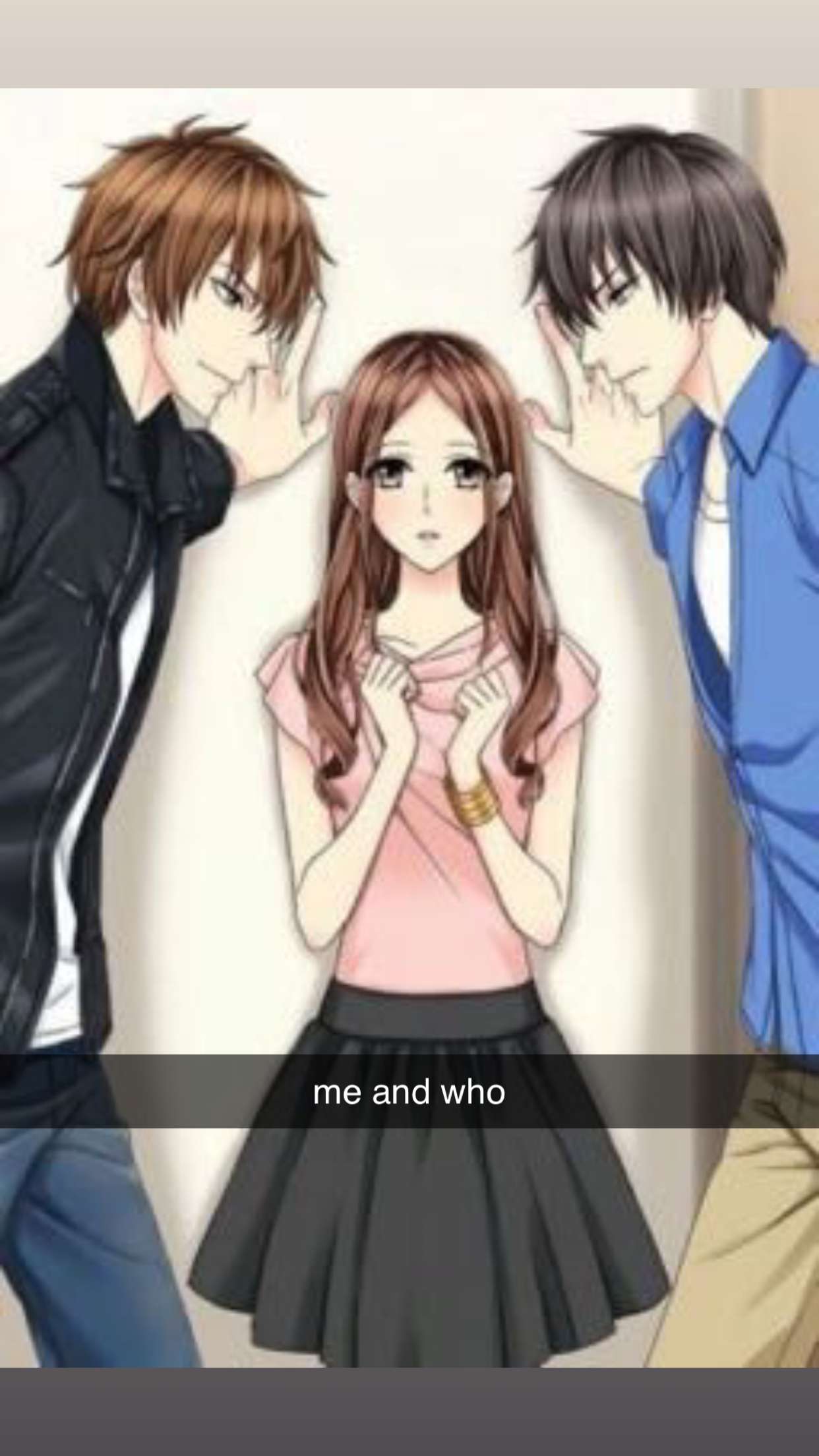 sadie.mckenna snapchat image archive image