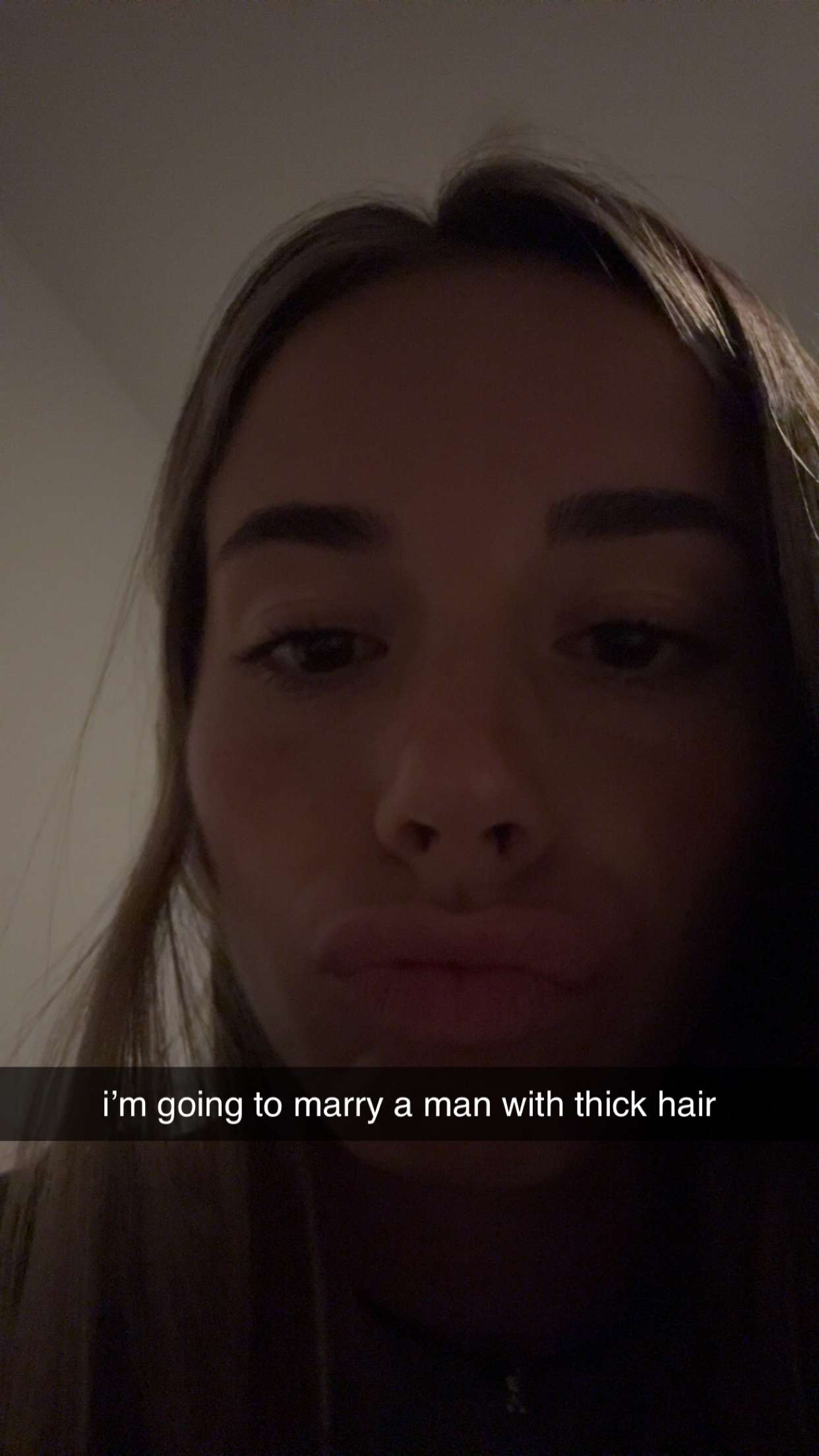 sadie.mckenna snapchat image archive image