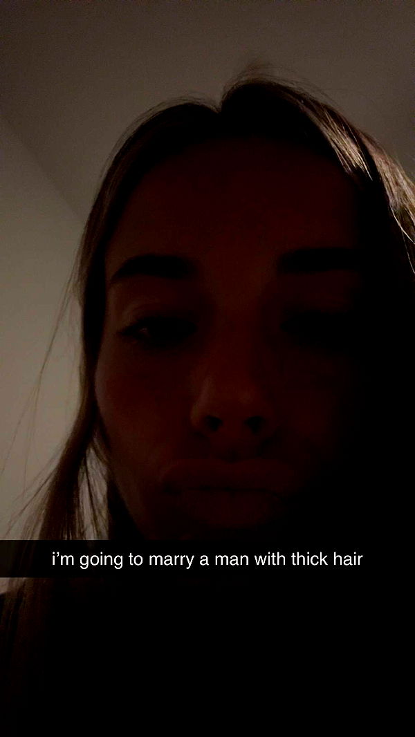 sadie.mckenna image ~ Altpins