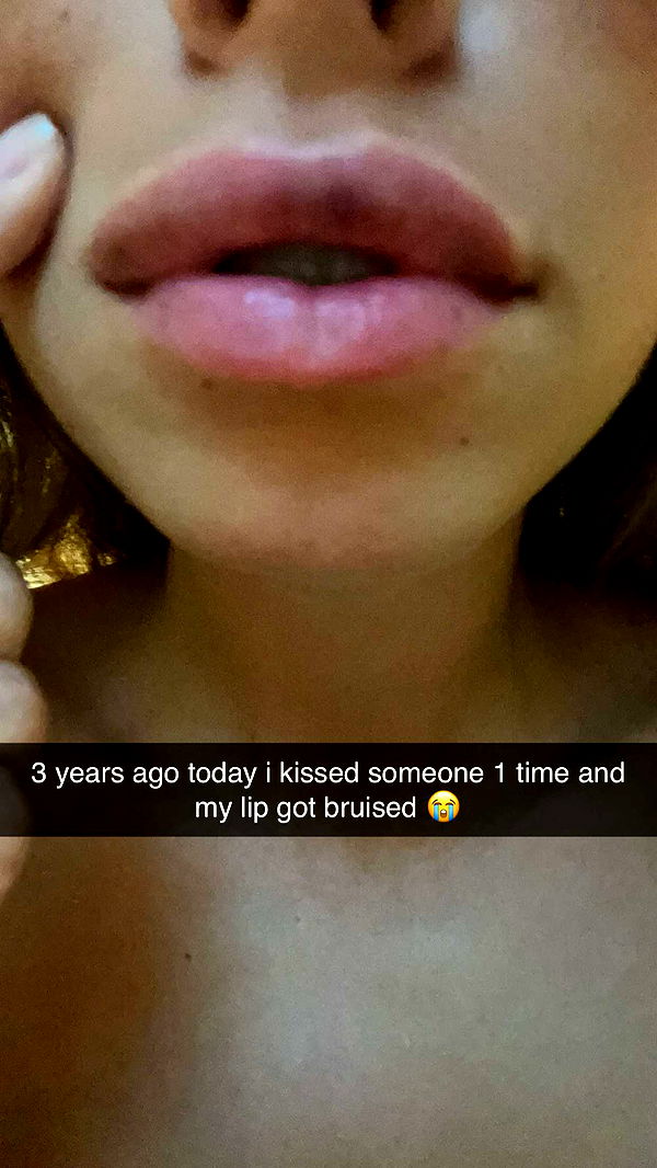 sadie.mckenna image ~ Altpins