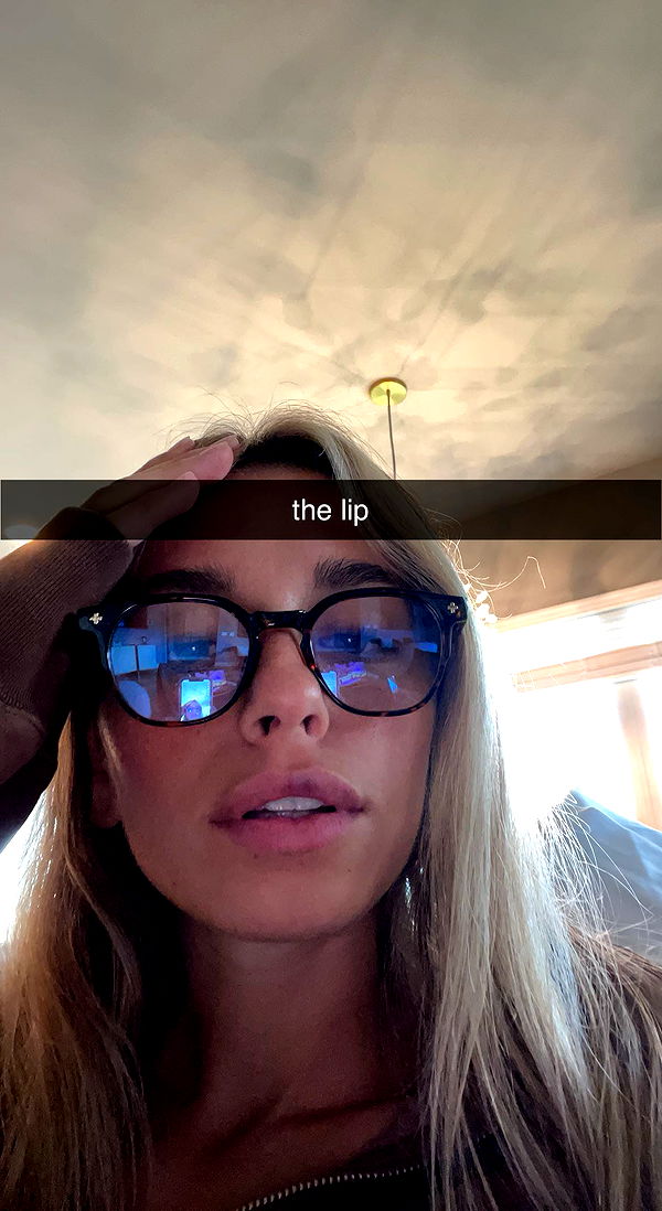 sadie.mckenna image ~ Altpins