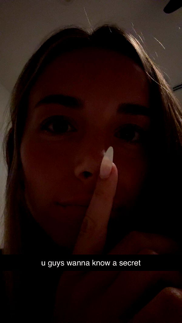 sadie.mckenna image ~ Altpins