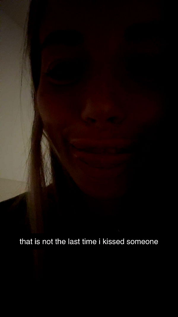 sadie.mckenna image ~ Altpins