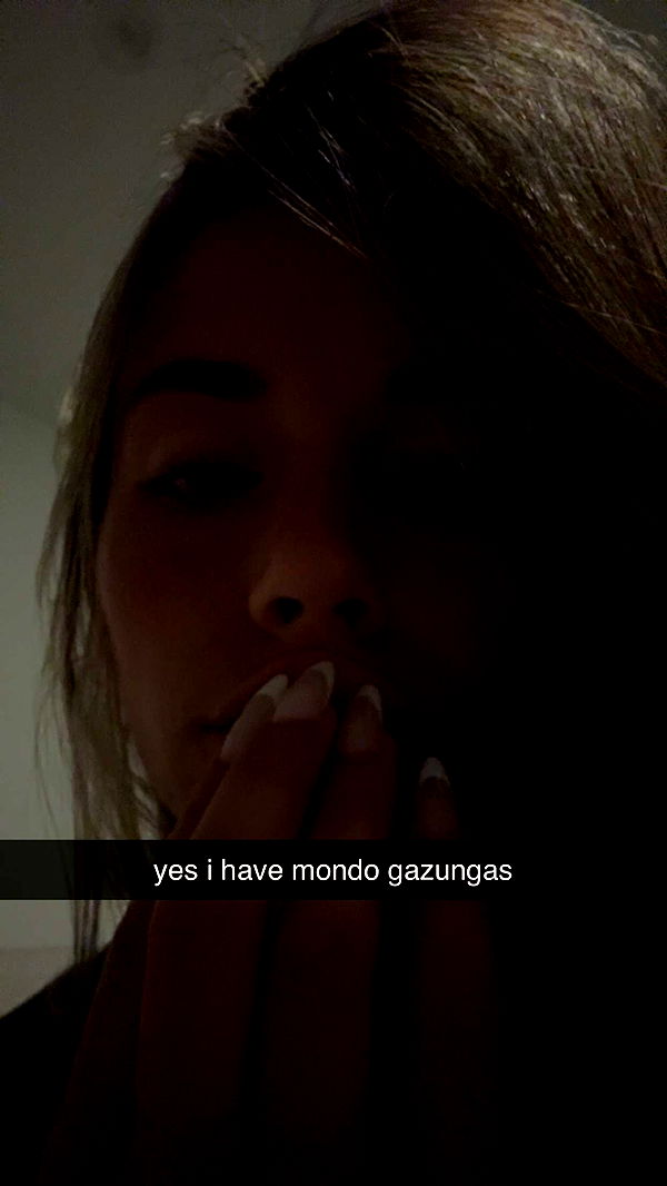 sadie.mckenna image ~ Altpins