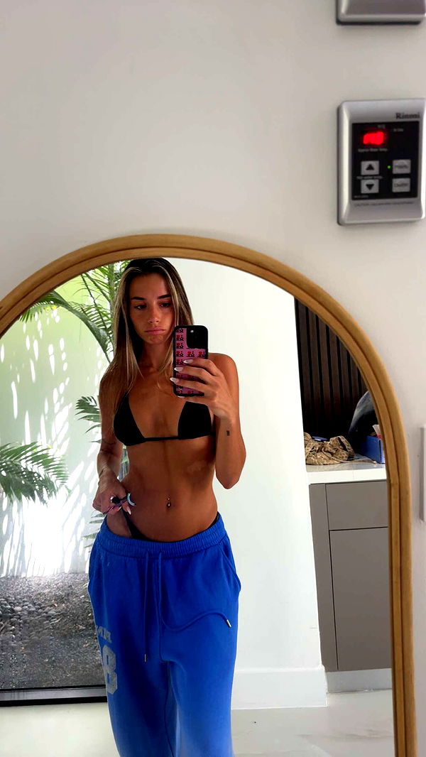 sadie.mckenna image ~ Altpins