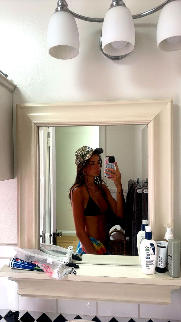 sadie.mckenna image ~ Altpins