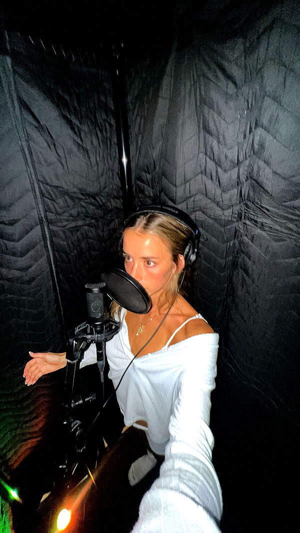 sadie.mckenna image ~ Altpins