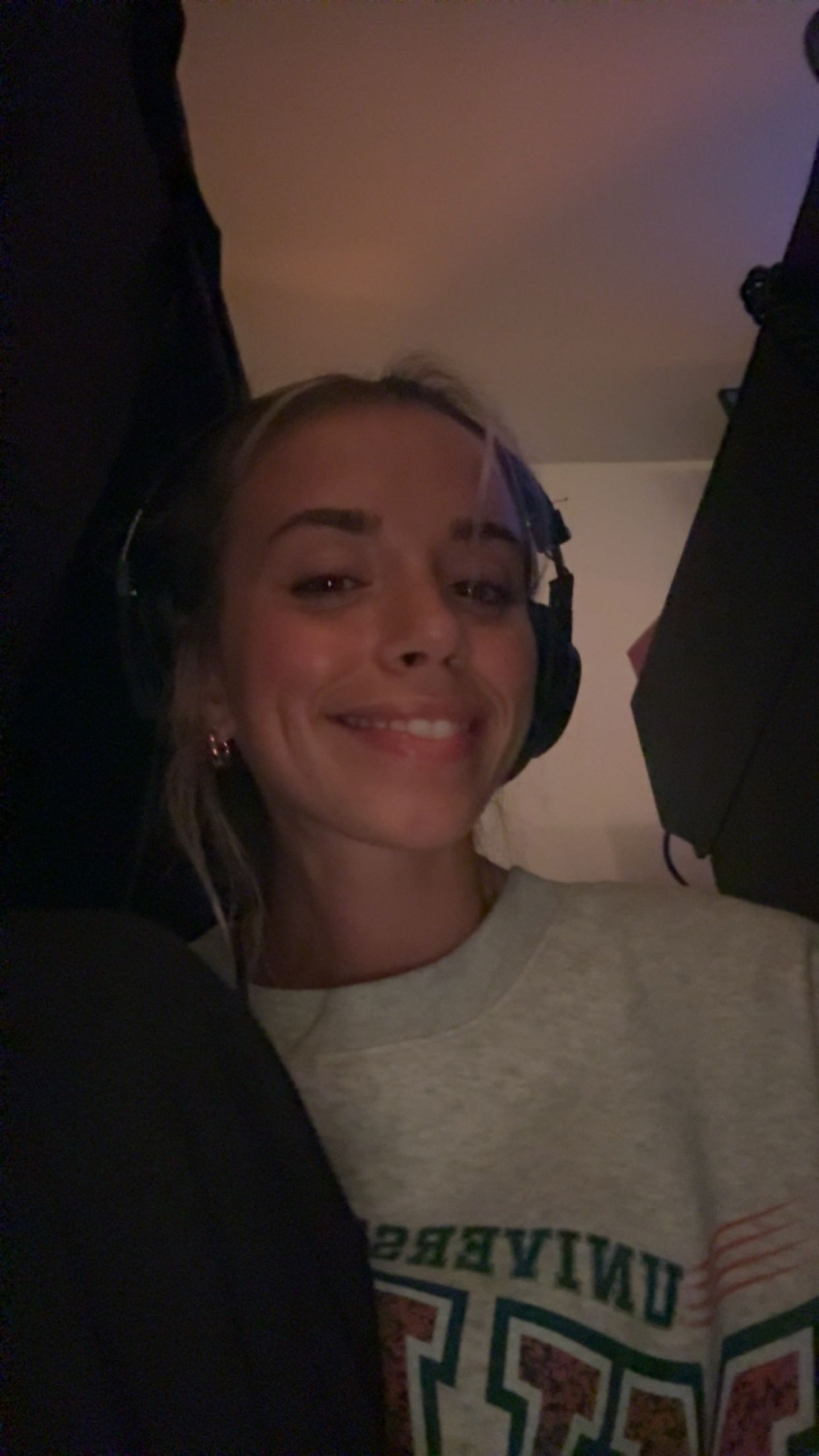 sadie.mckenna snapchat image archive image