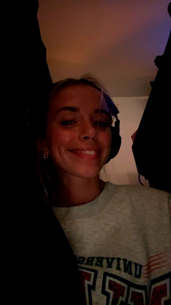 sadie.mckenna image ~ Altpins