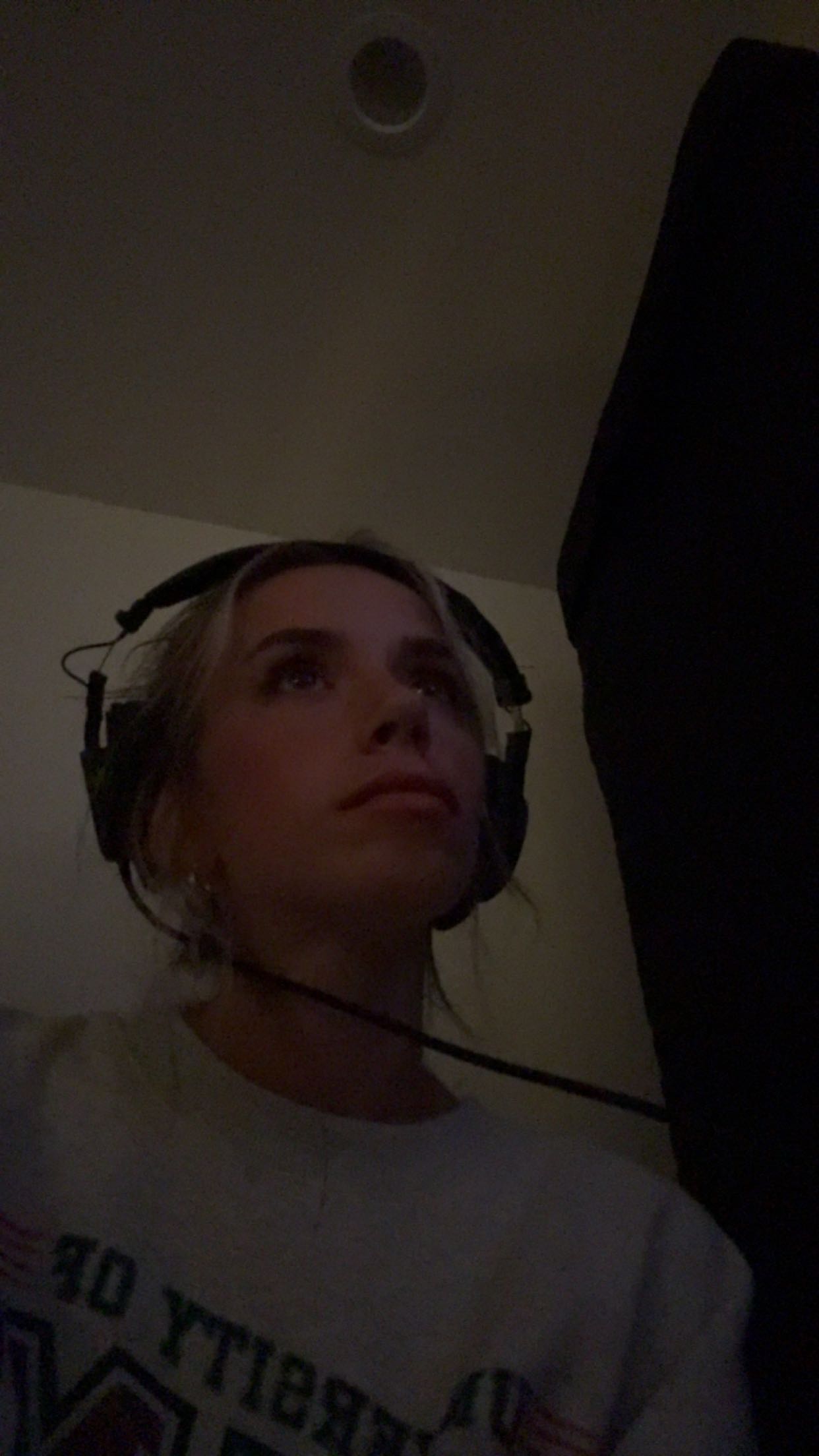 sadie.mckenna snapchat image archive image