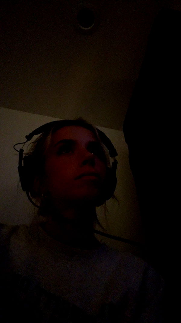 sadie.mckenna image ~ Altpins