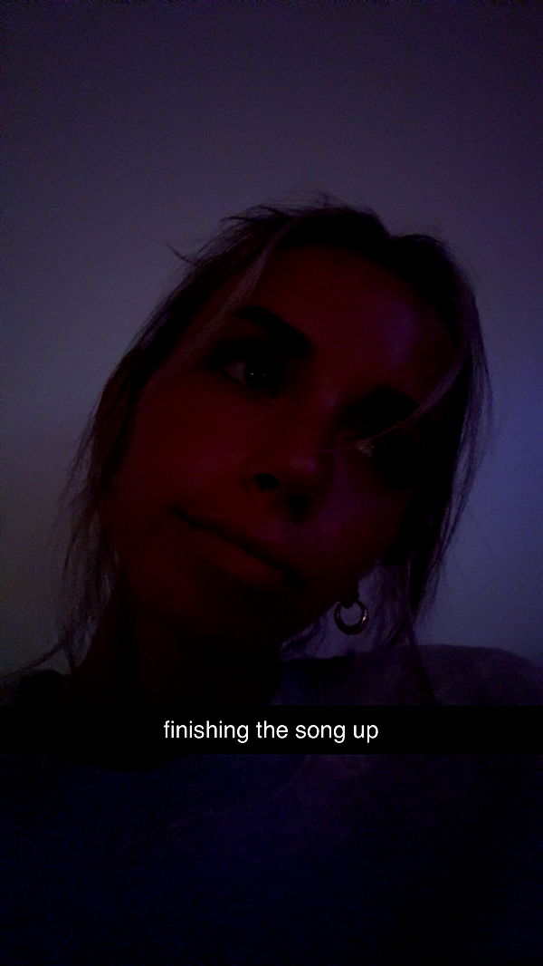 sadie.mckenna image ~ Altpins