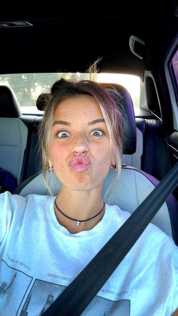 sadie.mckenna image ~ Altpins