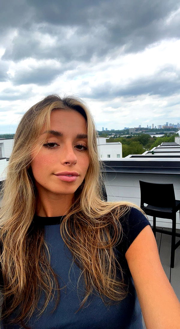 sadie.mckenna image ~ Altpins