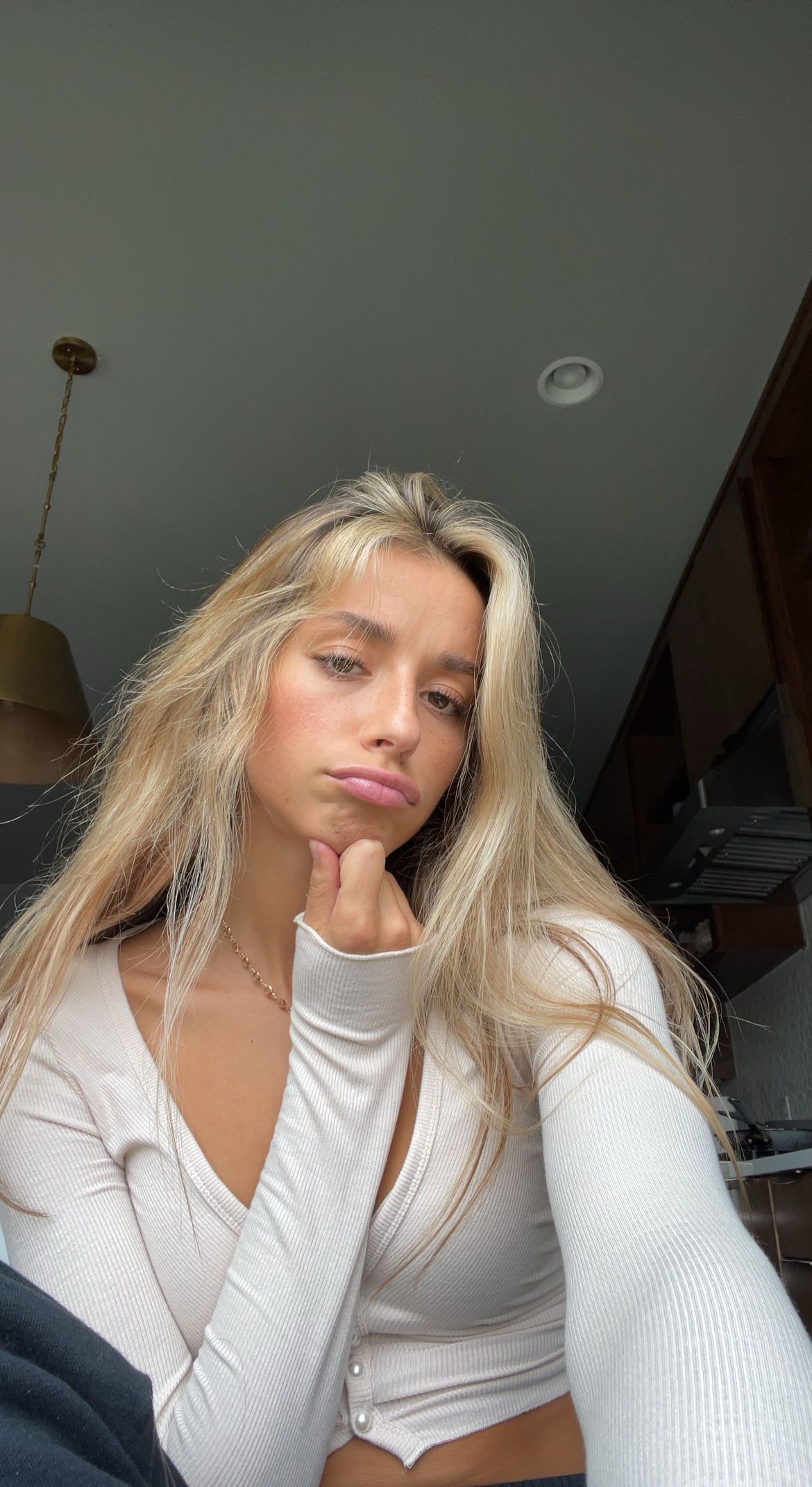 sadie.mckenna snapchat image archive image