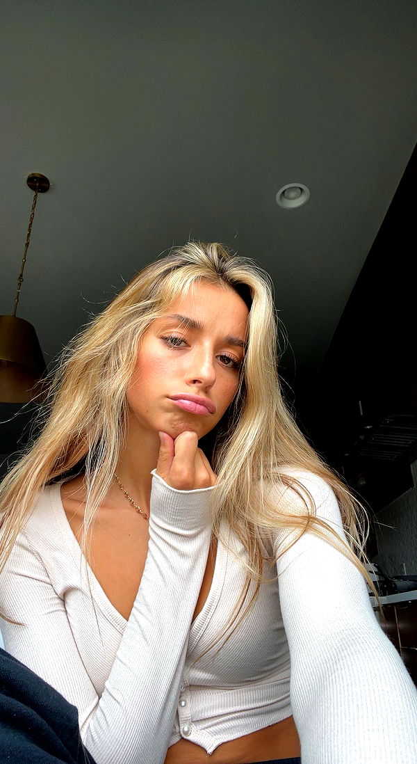 sadie.mckenna image ~ Altpins