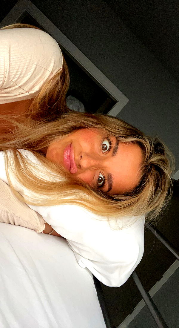 sadie.mckenna image ~ Altpins