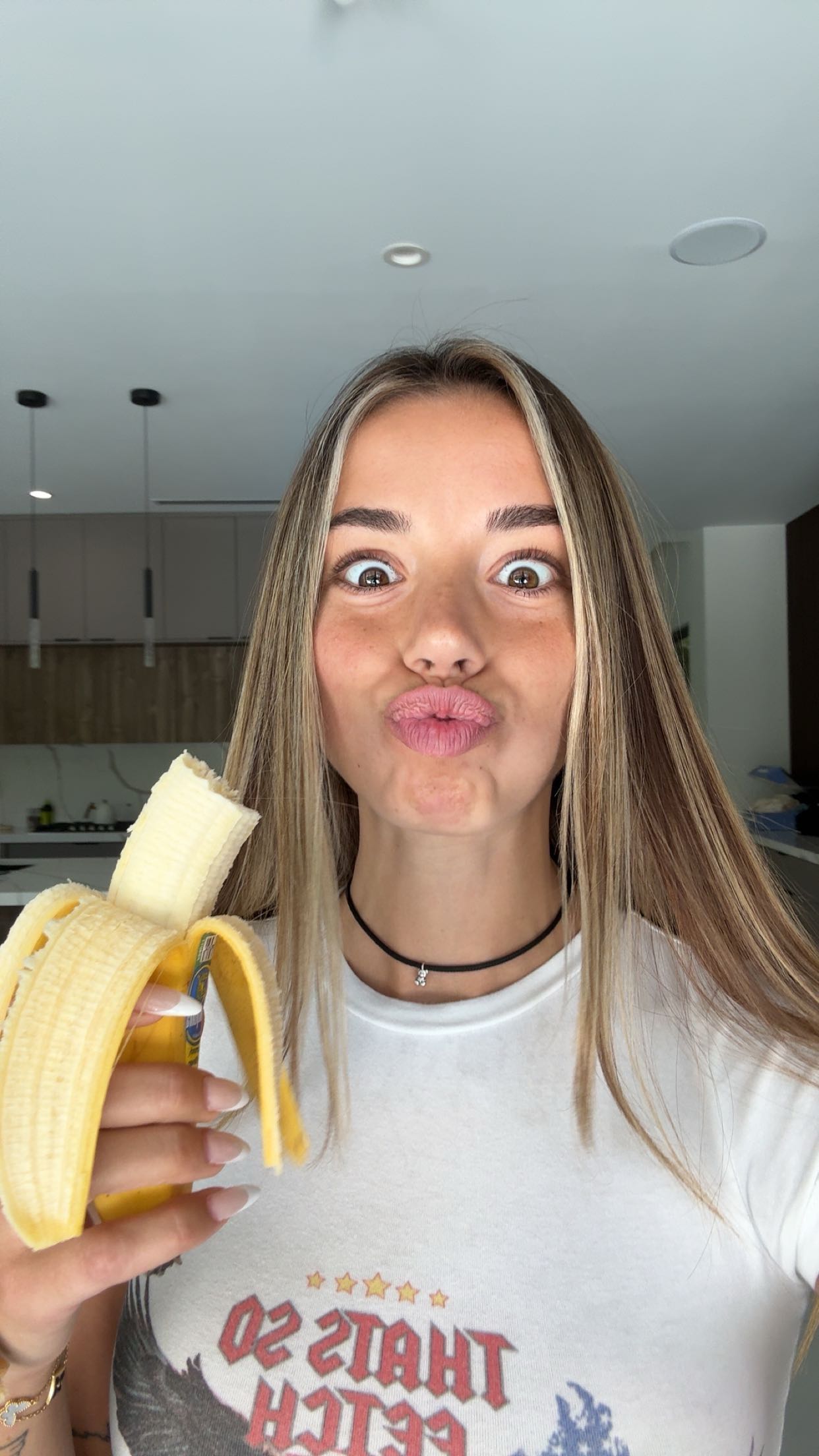 sadie.mckenna snapchat image archive image