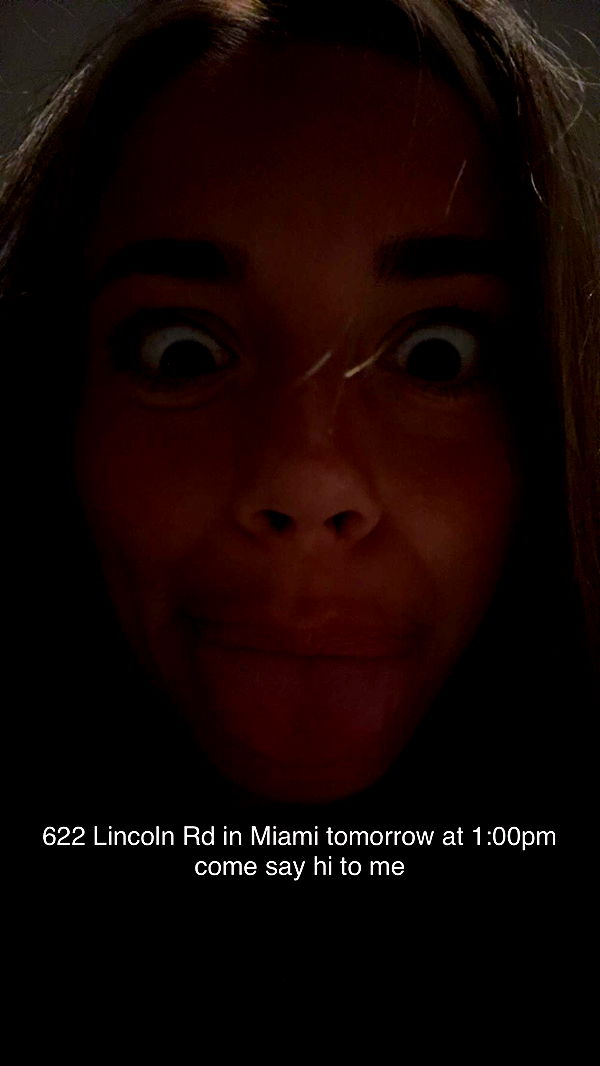 sadie.mckenna image ~ Altpins