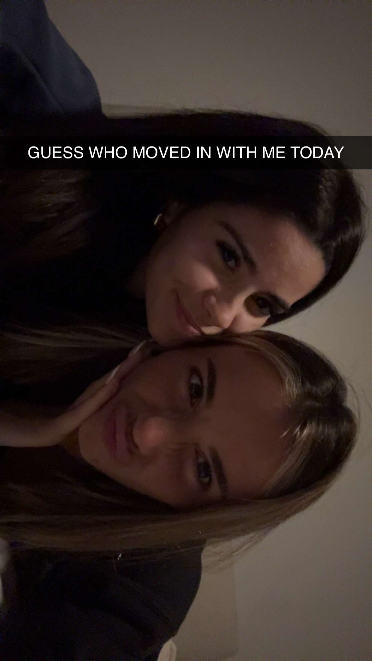 sadie.mckenna snapchat image archive image