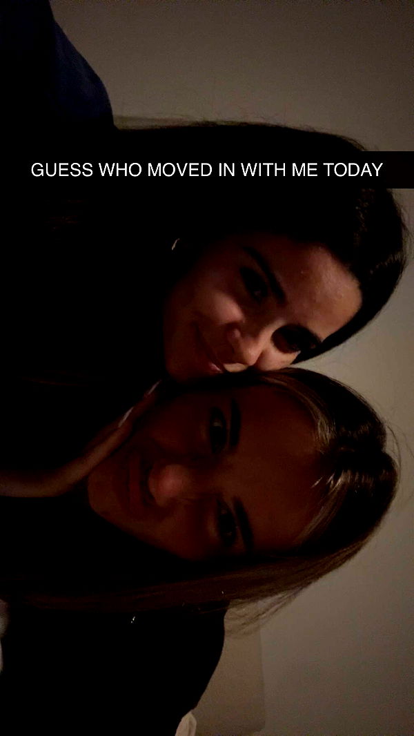 sadie.mckenna image ~ Altpins