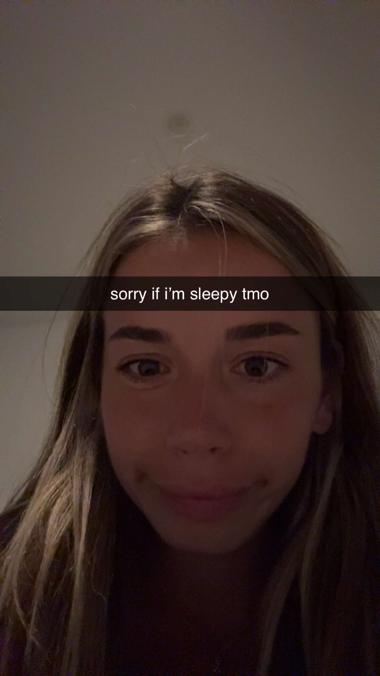 sadie.mckenna snapchat image archive image