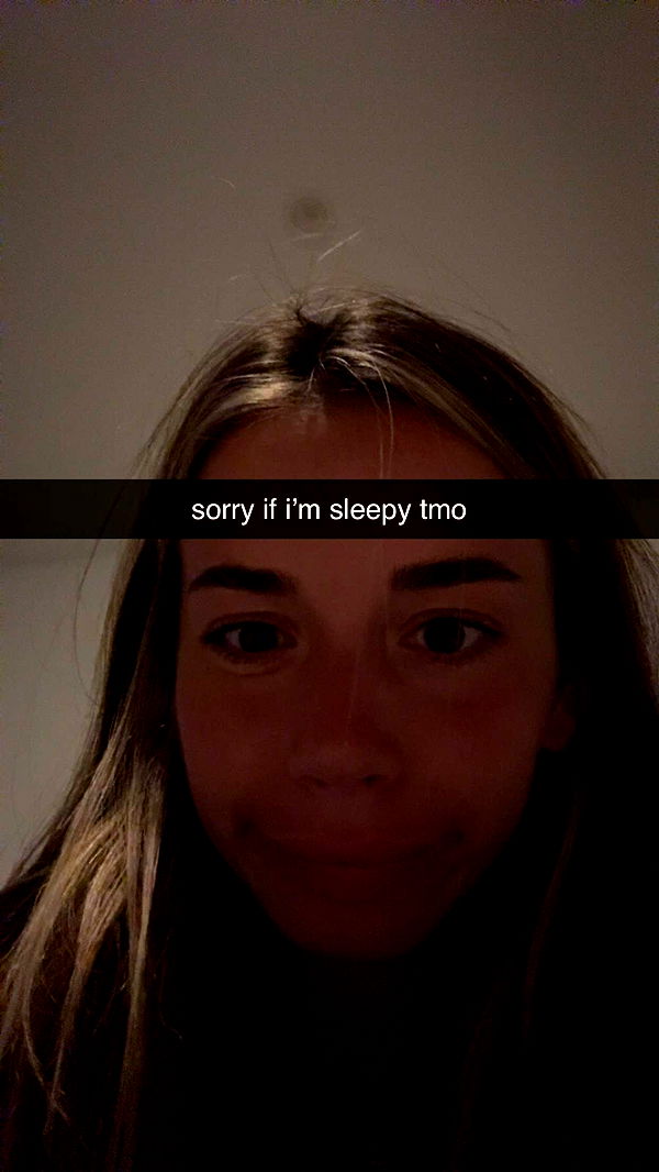 sadie.mckenna image ~ Altpins