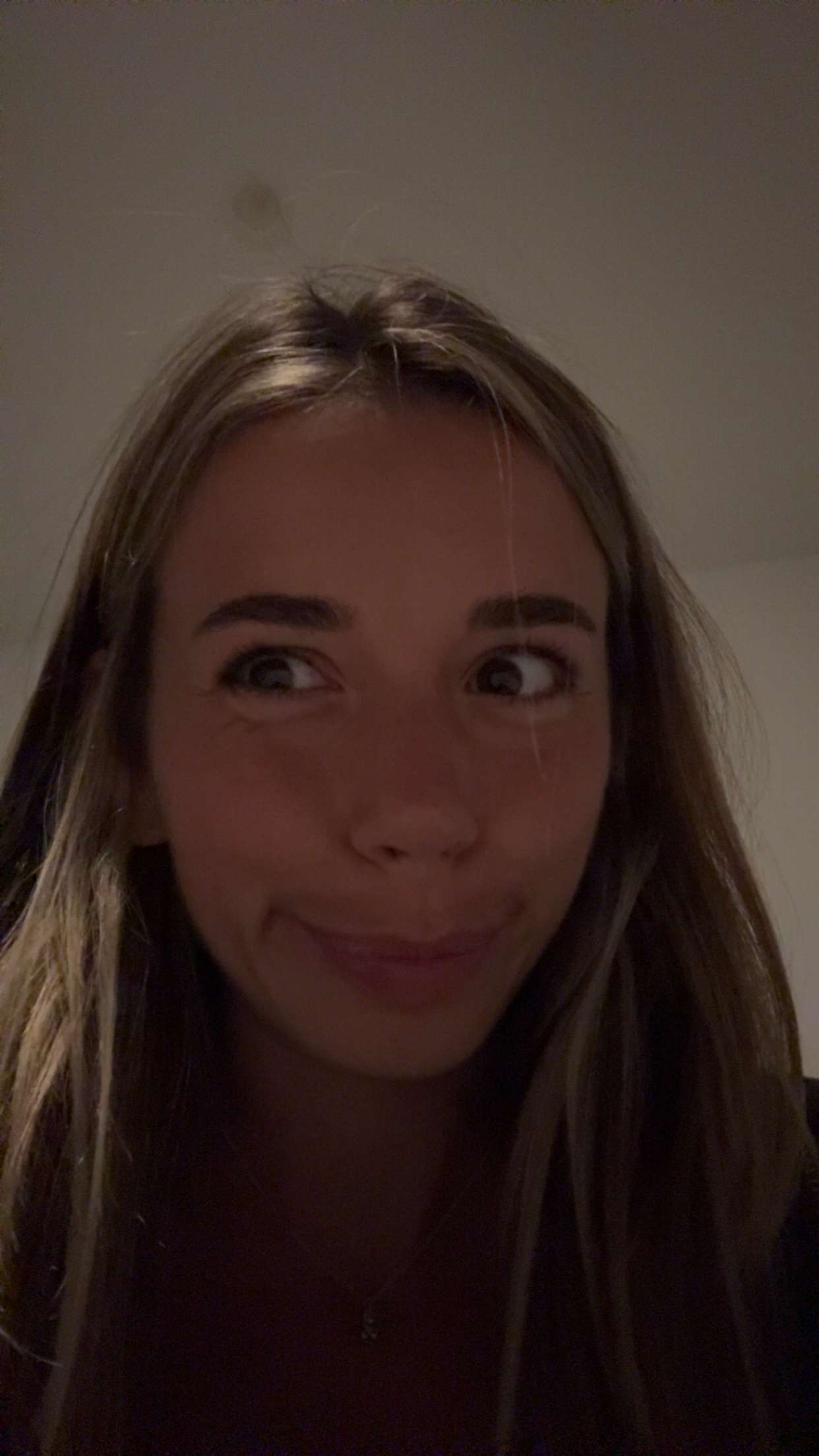 sadie.mckenna snapchat image archive image