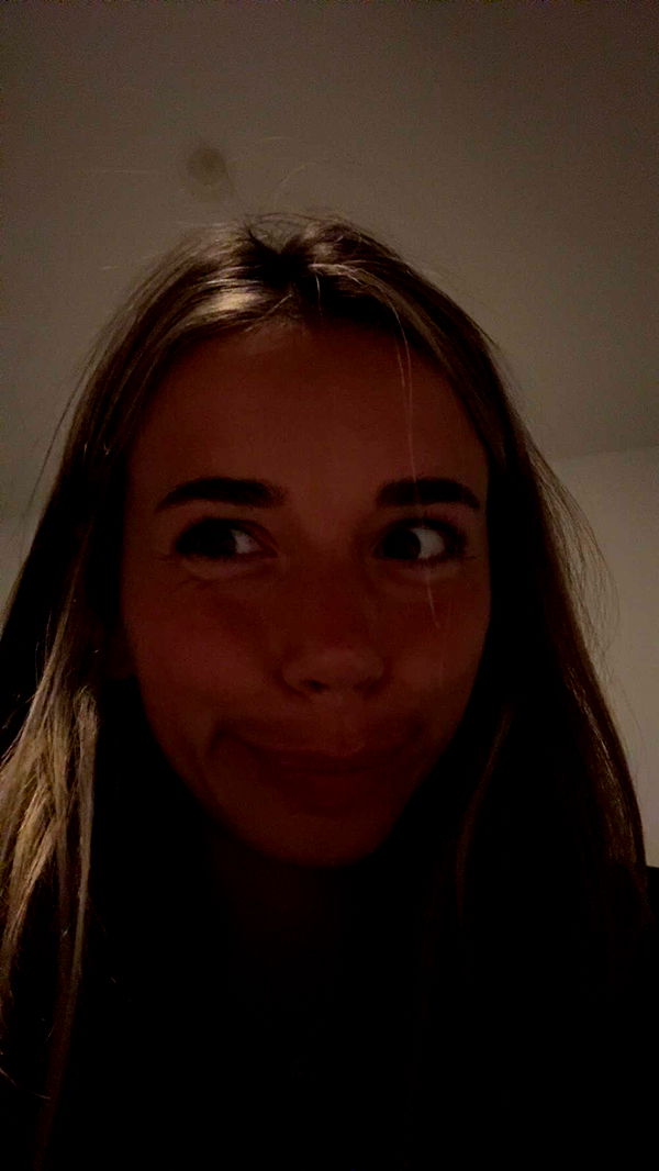 sadie.mckenna image ~ Altpins