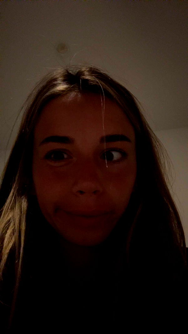 sadie.mckenna image ~ Altpins