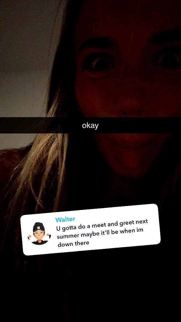 sadie.mckenna image ~ Altpins