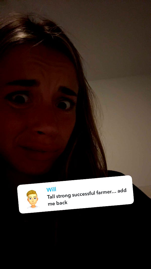 sadie.mckenna image ~ Altpins