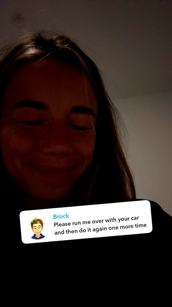 sadie.mckenna image ~ Altpins